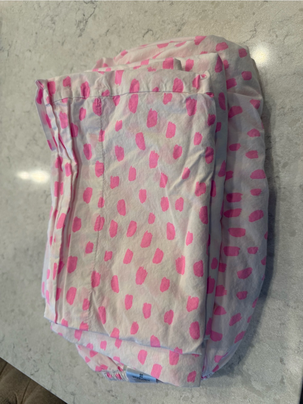 Pottery barn kids twin bed sheets